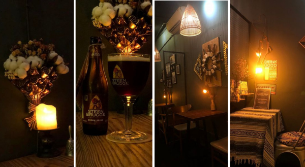reviews facebook lagom cafe belgian beer lounge hcm nguyen thi ngoc hoa