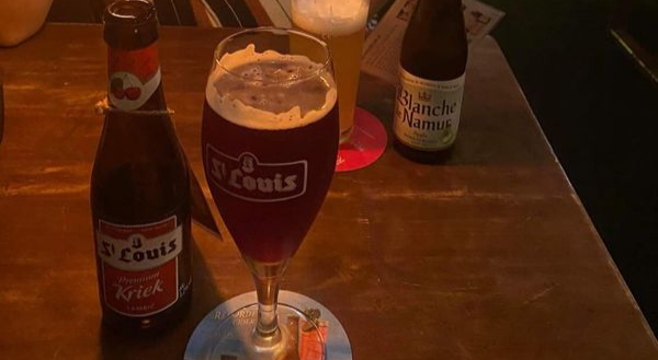 reviews facebook lagom cafe belgian beer lounge hcm nguyen tran quynh nhu