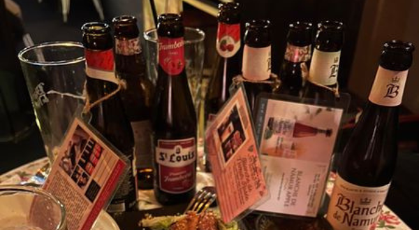 reviews facebook lagom cafe belgian beer lounge hcm nguyen vo hoang son