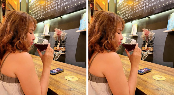 reviews facebook lagom cafe belgian beer lounge hcm nhan dang