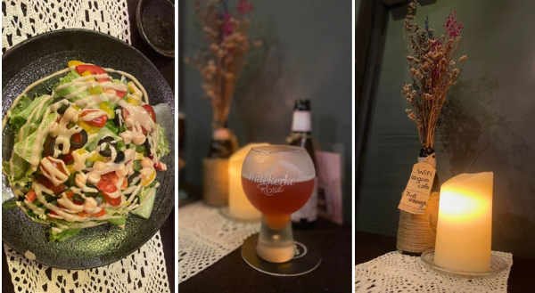 reviews facebook lagom cafe belgian beer lounge hcm nhi huynh