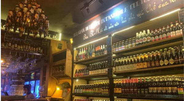 reviews facebook lagom cafe belgian beer lounge hcm nhi nguyen