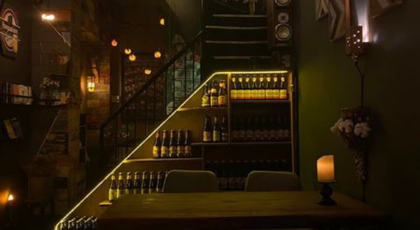 reviews facebook lagom cafe belgian beer lounge hcm nhun nhun