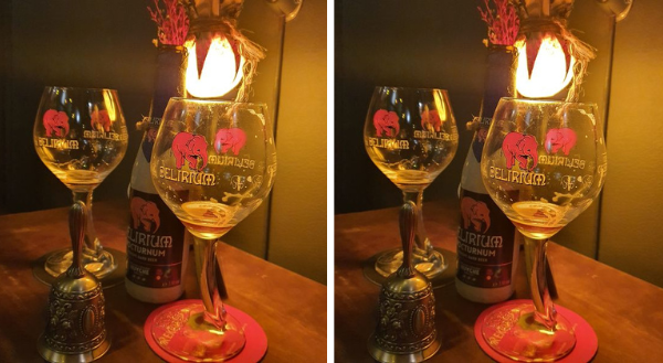 reviews facebook lagom cafe belgian beer lounge hcm nhung dong