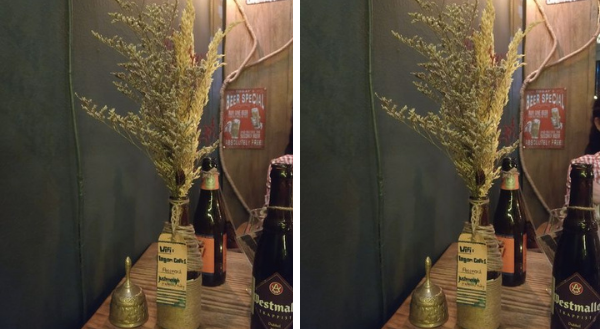 reviews facebook lagom cafe belgian beer lounge hcm nll huong