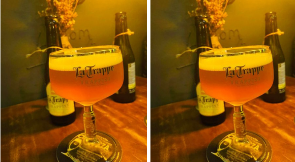reviews facebook lagom cafe belgian beer lounge hcm pham nguyen thanh truc