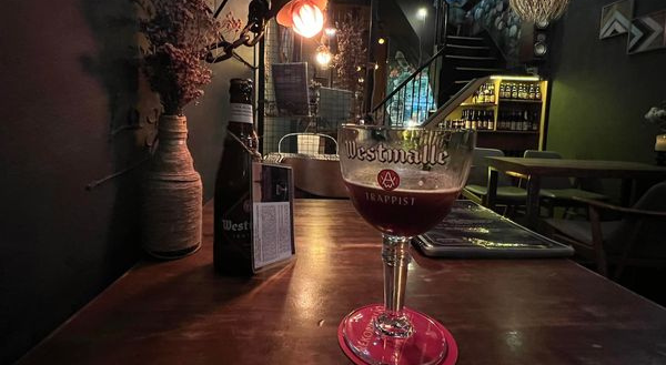 reviews facebook lagom cafe belgian beer lounge hcm phan hieu