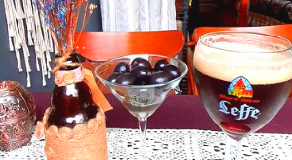 reviews facebook lagom cafe belgian beer lounge hcm phuc nguyen