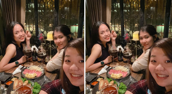 reviews facebook lagom cafe belgian beer lounge hcm phung la