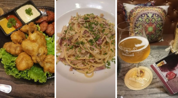 reviews facebook lagom cafe belgian beer lounge hcm phuong kim tran