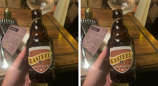 reviews facebook lagom cafe belgian beer lounge hcm phuong tuyen