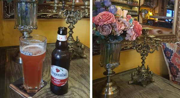 reviews facebook lagom cafe belgian beer lounge hcm phuonghanh be