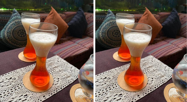 reviews facebook lagom cafe belgian beer lounge hcm quach tuyet phan