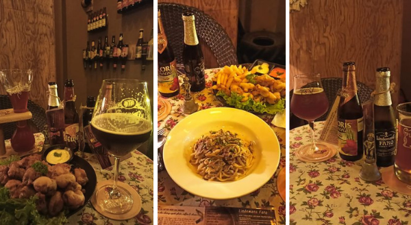 reviews facebook lagom cafe belgian beer lounge hcm quan nguyen