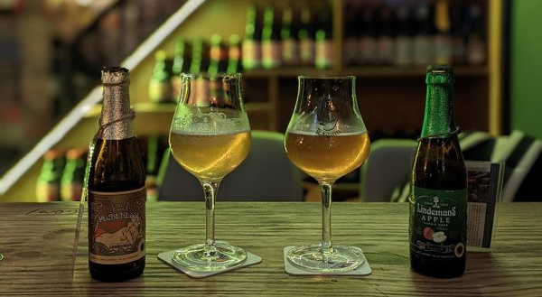 reviews facebook lagom cafe belgian beer lounge hcm quang dang