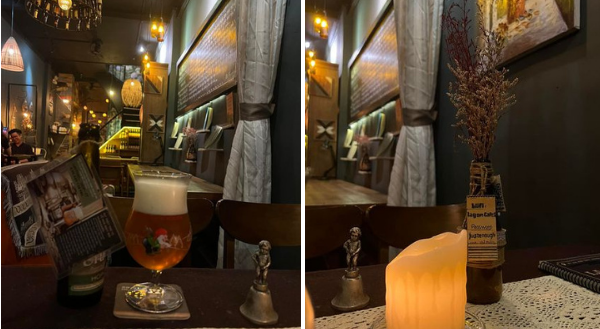 reviews facebook lagom cafe belgian beer lounge hcm quoc bao do