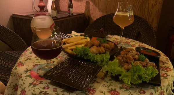 reviews facebook lagom cafe belgian beer lounge hcm quynh nguyen
