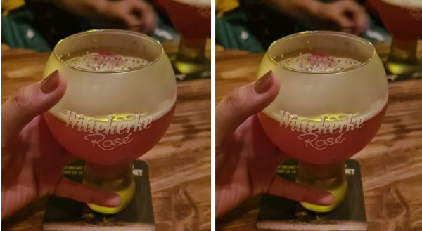 reviews facebook lagom cafe belgian beer lounge hcm tam ngo