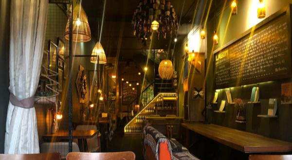 reviews facebook lagom cafe belgian beer lounge hcm tee huynh