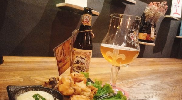 reviews facebook lagom cafe belgian beer lounge hcm thao lam