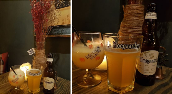 reviews facebook lagom cafe belgian beer lounge hcm thao my