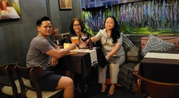reviews facebook lagom cafe belgian beer lounge hcm thao nguyen