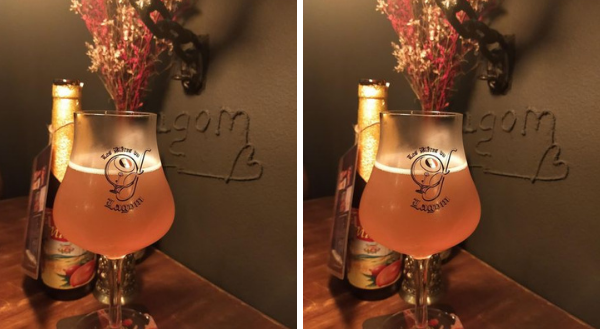 reviews facebook lagom cafe belgian beer lounge hcm thinh le