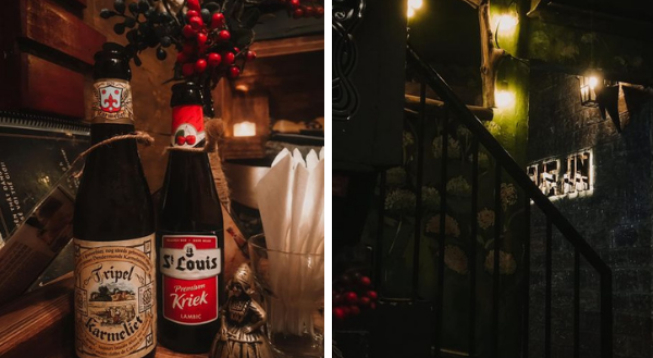 reviews facebook lagom cafe belgian beer lounge hcm tho nguyen