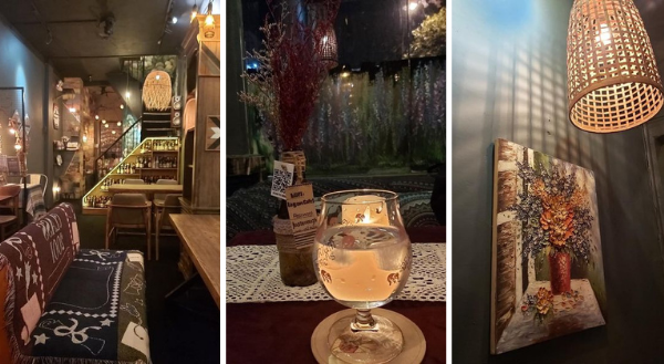 reviews facebook lagom cafe belgian beer lounge hcm thuy dt
