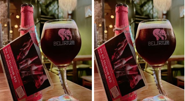 reviews facebook lagom cafe belgian beer lounge hcm thuy duong