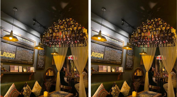 reviews facebook lagom cafe belgian beer lounge hcm thuy nguyen