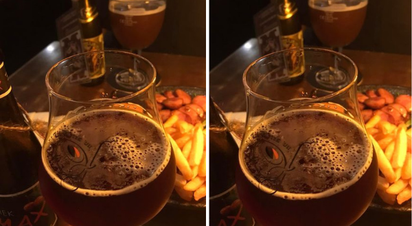 reviews facebook lagom cafe belgian beer lounge hcm tien dung