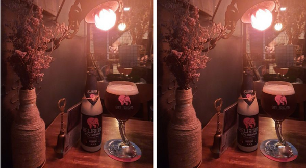 reviews facebook lagom cafe belgian beer lounge hcm tinh vo