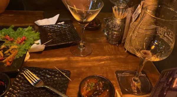 reviews facebook lagom cafe belgian beer lounge hcm tran bao