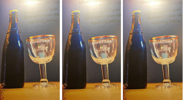 reviews facebook lagom cafe belgian beer lounge hcm tran ngoc thoi