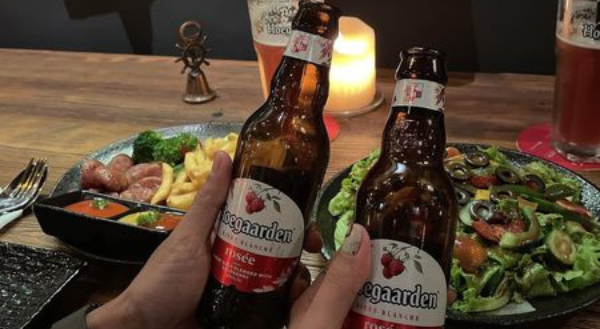 reviews facebook lagom cafe belgian beer lounge hcm tran tan