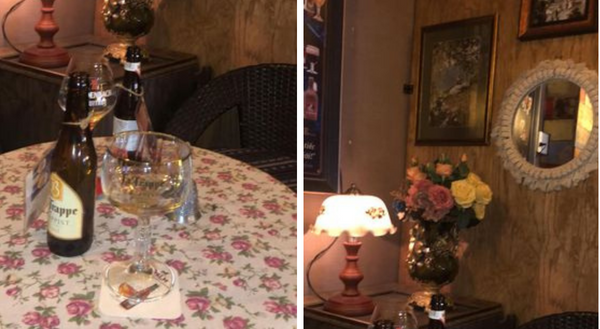 reviews facebook lagom cafe belgian beer lounge hcm tran thu