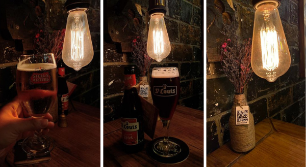 reviews facebook lagom cafe belgian beer lounge hcm tran vo thanh tuan