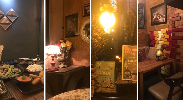 reviews facebook lagom cafe belgian beer lounge hcm trang nha