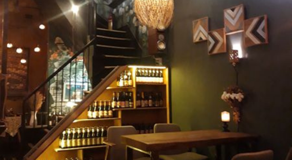 reviews facebook lagom cafe belgian beer lounge hcm trang pham