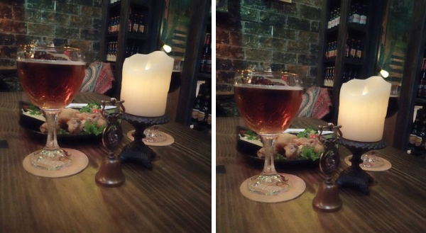 reviews facebook lagom cafe belgian beer lounge hcm truong chi hung