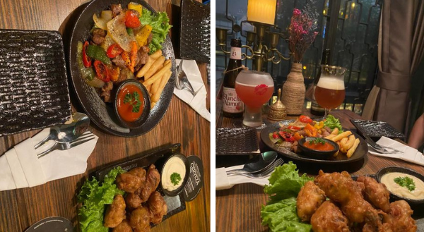 reviews facebook lagom cafe belgian beer lounge hcm truong nguyen anh ngoc