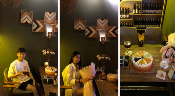 reviews facebook lagom cafe belgian beer lounge hcm truong yen phuong