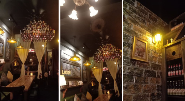 reviews facebook lagom cafe belgian beer lounge hcm tu tu