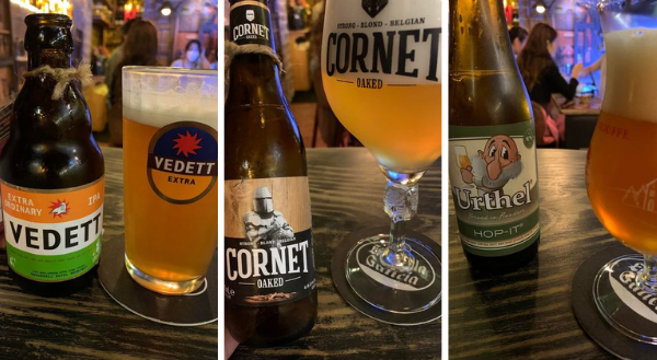 reviews facebook lagom cafe belgian beer lounge hcm tuan viet tran