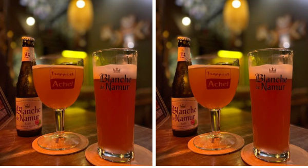 reviews facebook lagom cafe belgian beer lounge hcm tung bach