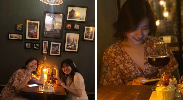 reviews facebook lagom cafe belgian beer lounge hcm tuyet ngan