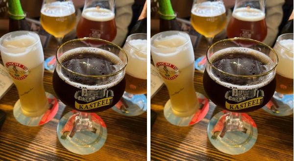 reviews facebook lagom cafe belgian beer lounge hcm van khanh