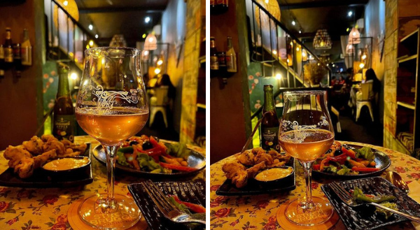 reviews facebook lagom cafe belgian beer lounge hcm vang nguyen