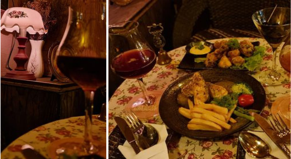 reviews facebook lagom cafe belgian beer lounge hcm vincent pham